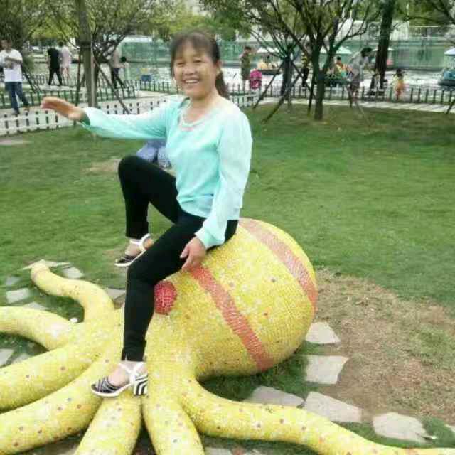 夏姐姐