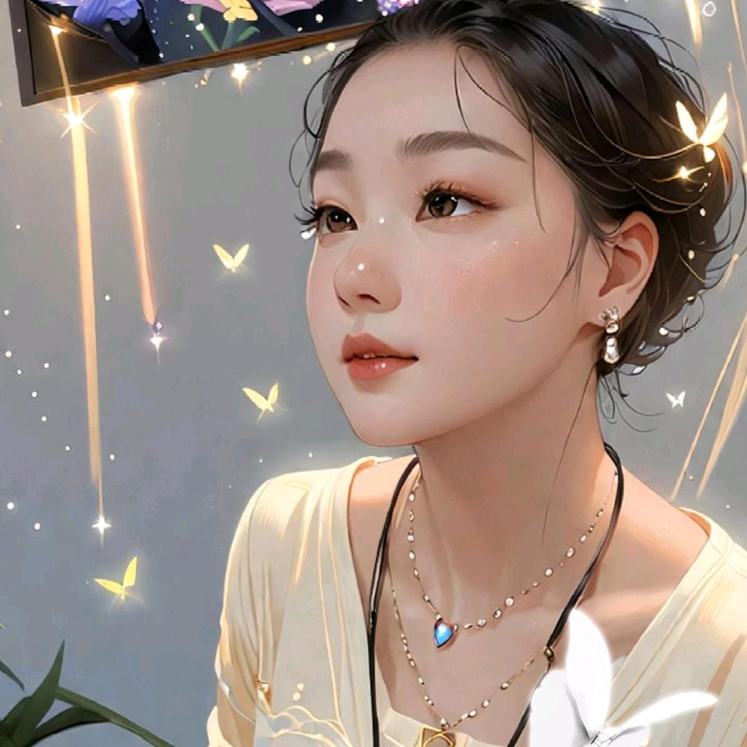 圆子酱🌈