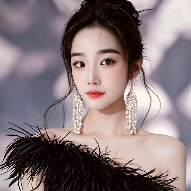 @李家姑娘$余家媳妇