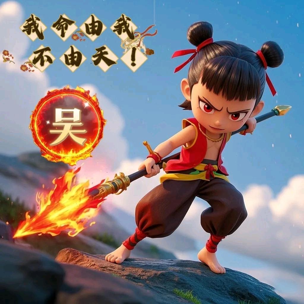 溪溪
