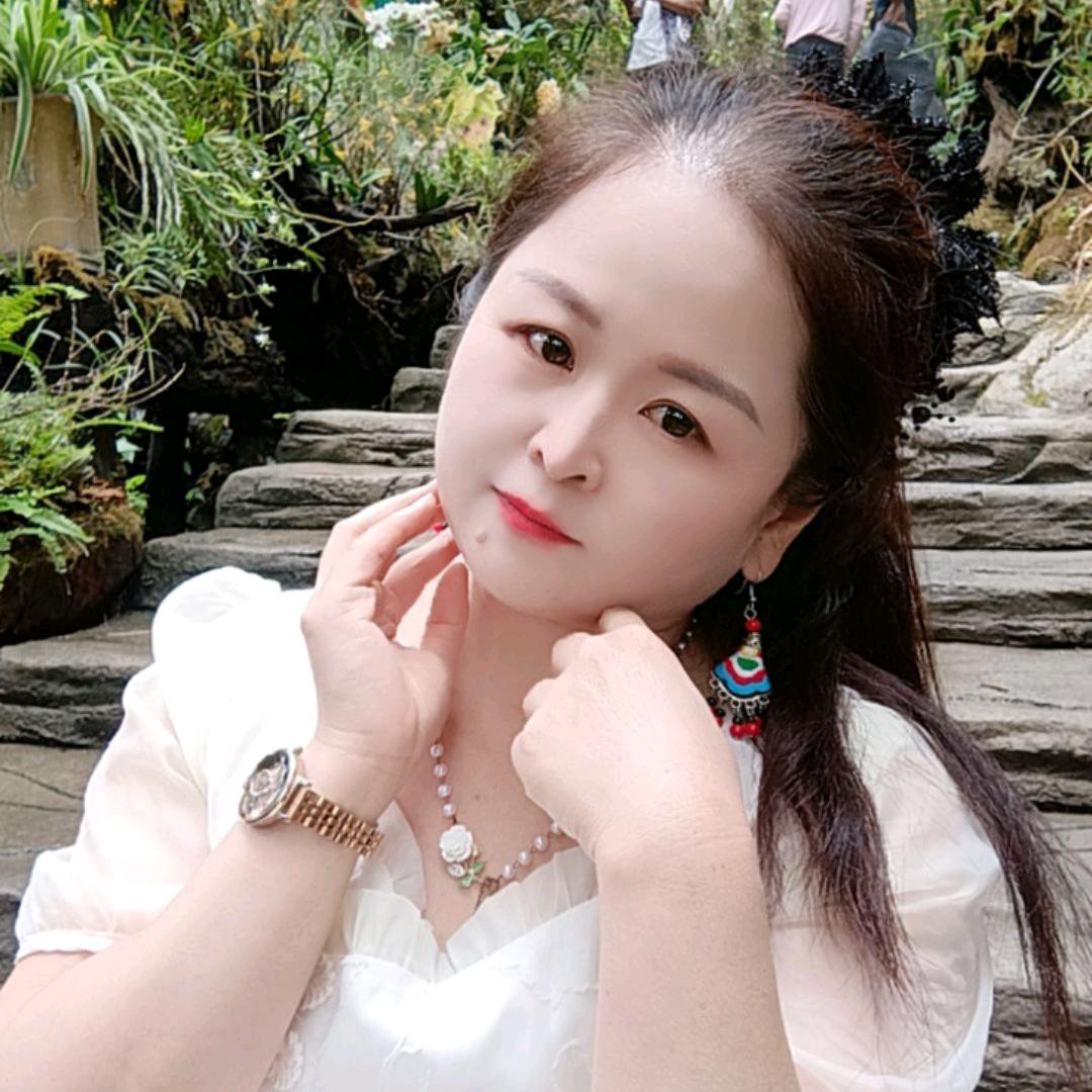 山歌妹