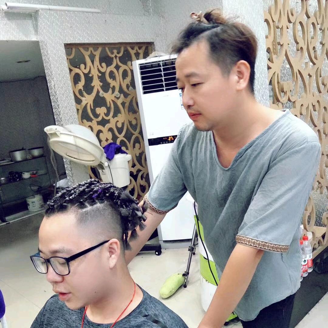 洪湖手艺人（能哥）