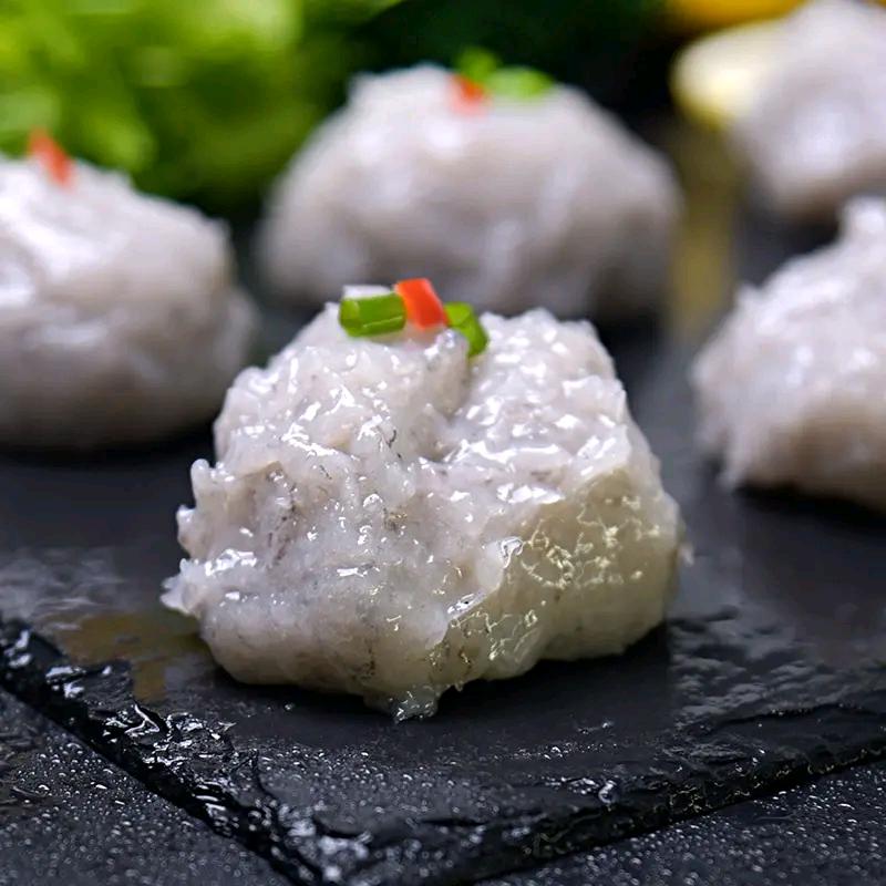 火锅串串冒菜食材～小影