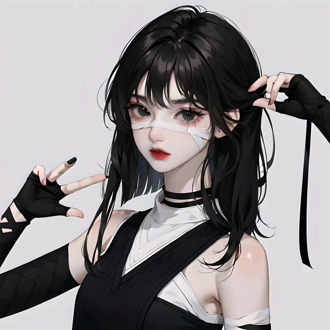 樱桃小美