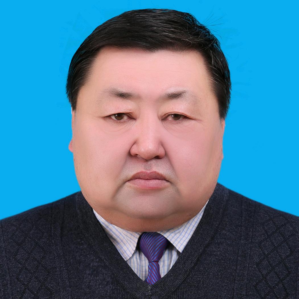 吐尔逊别克·克里木