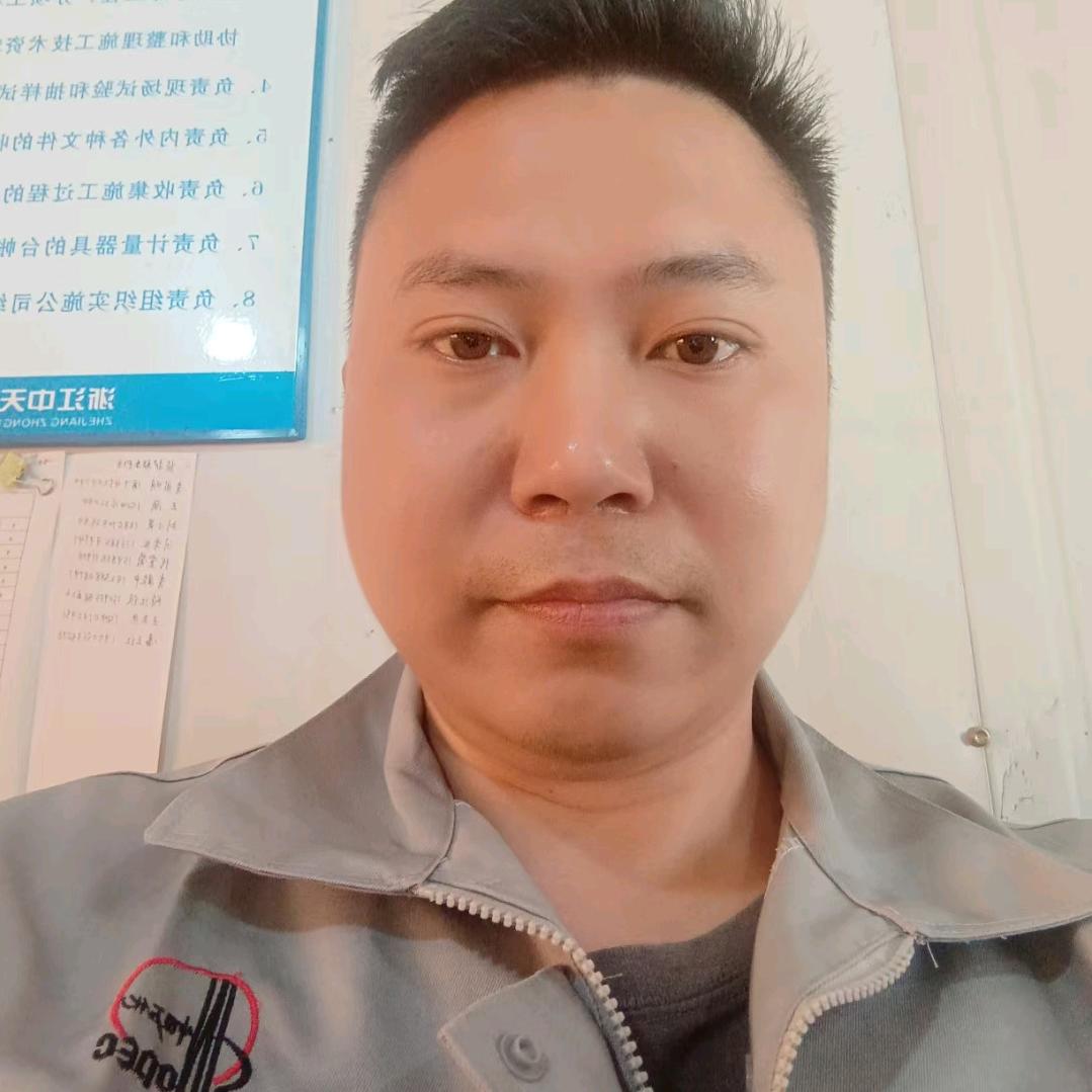 华哥来了