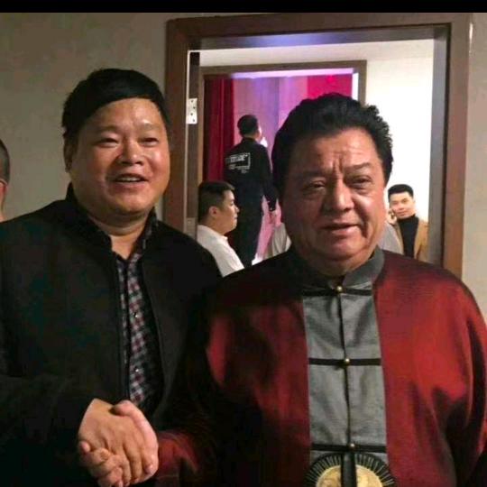 席口技