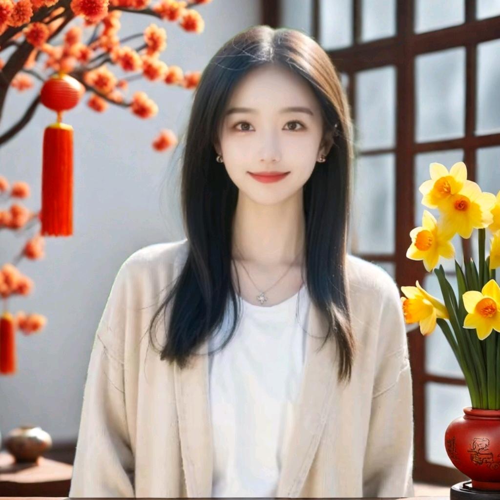 晨曦