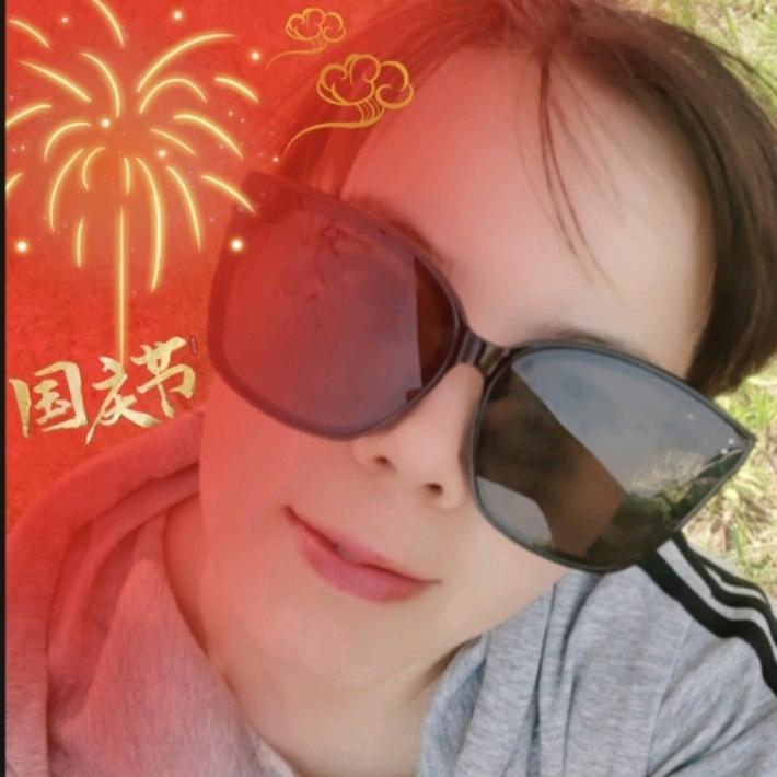 是我的掌上明珠吖！