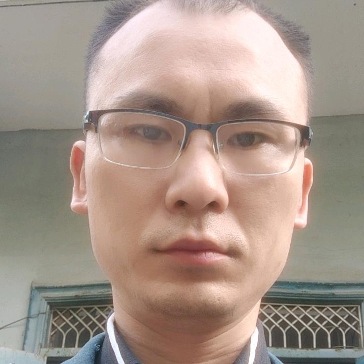 男神