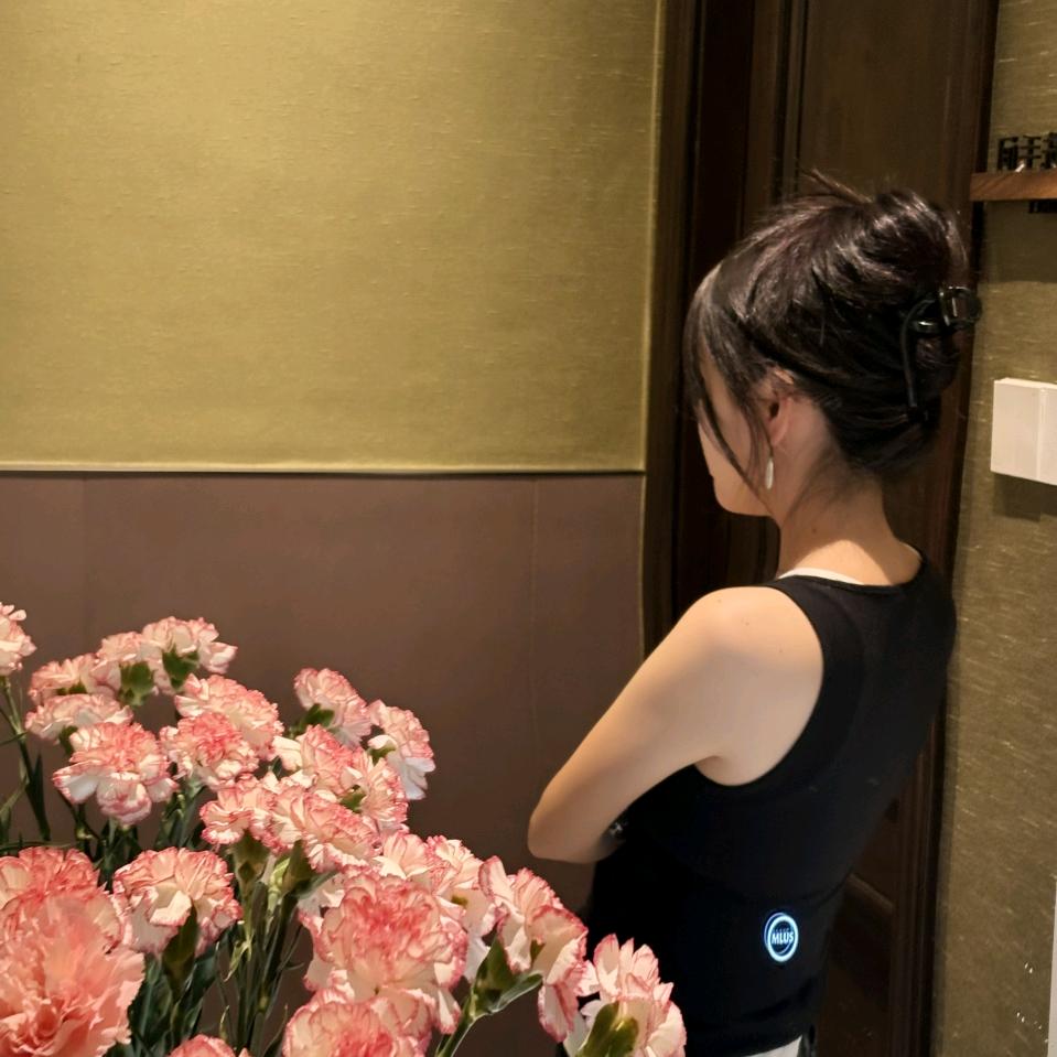 牛牛不困～