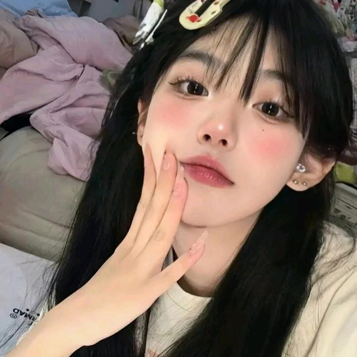 啊呜～