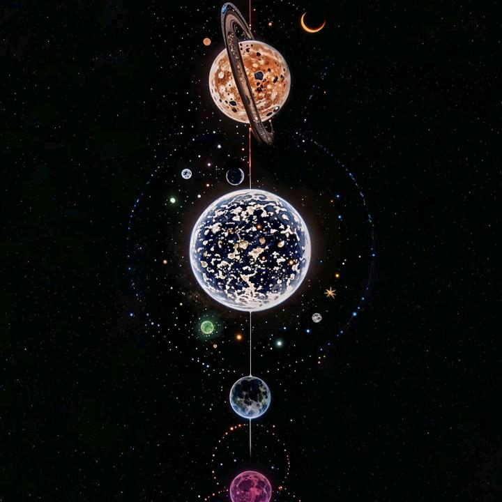星禾🌠塔塔