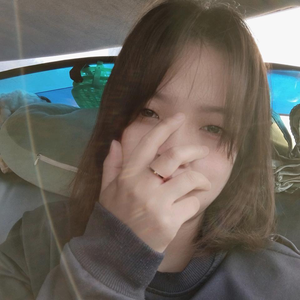 每天都想摆烂૮₍ •́ ₃•̀₎ა