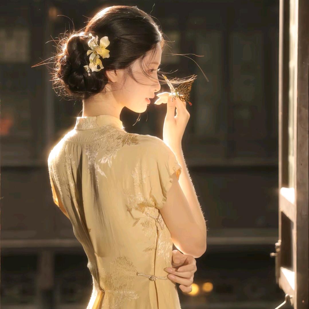 小静🍂