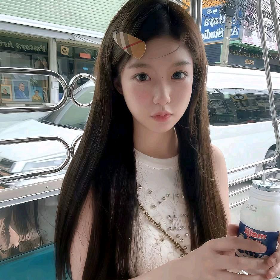 下周头像