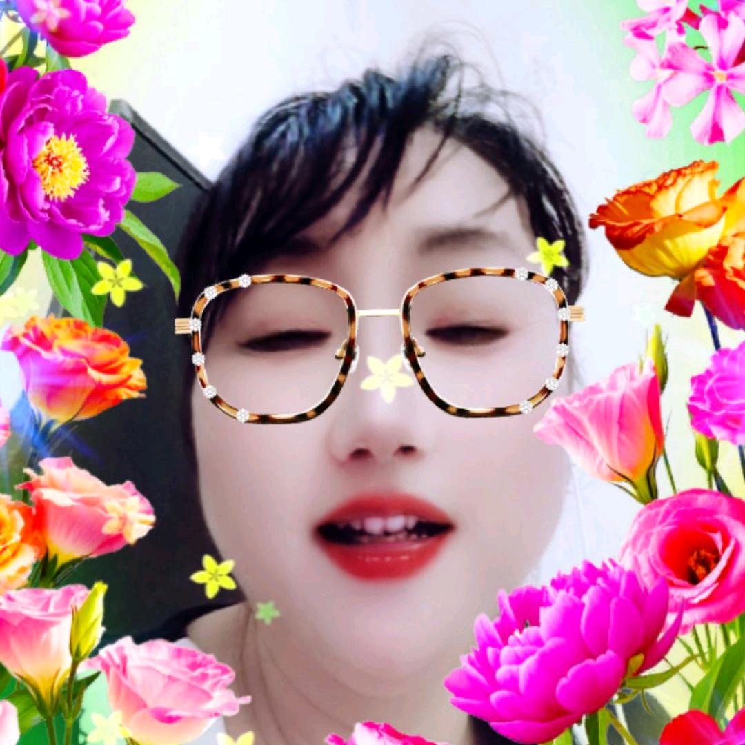 花开