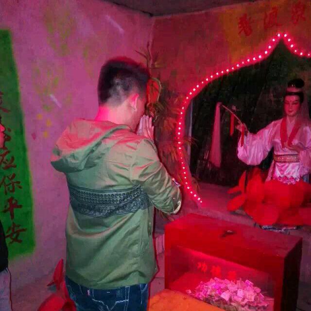 陈辉  猪脚牛腩饭