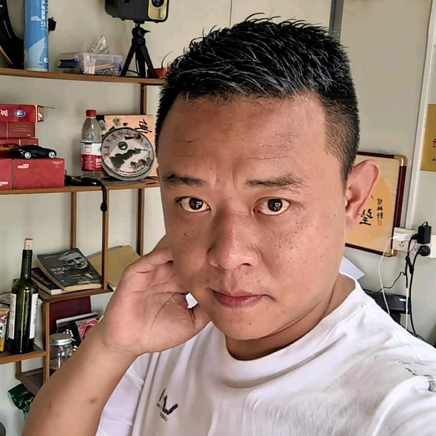 广州小杰代步车（客家话）