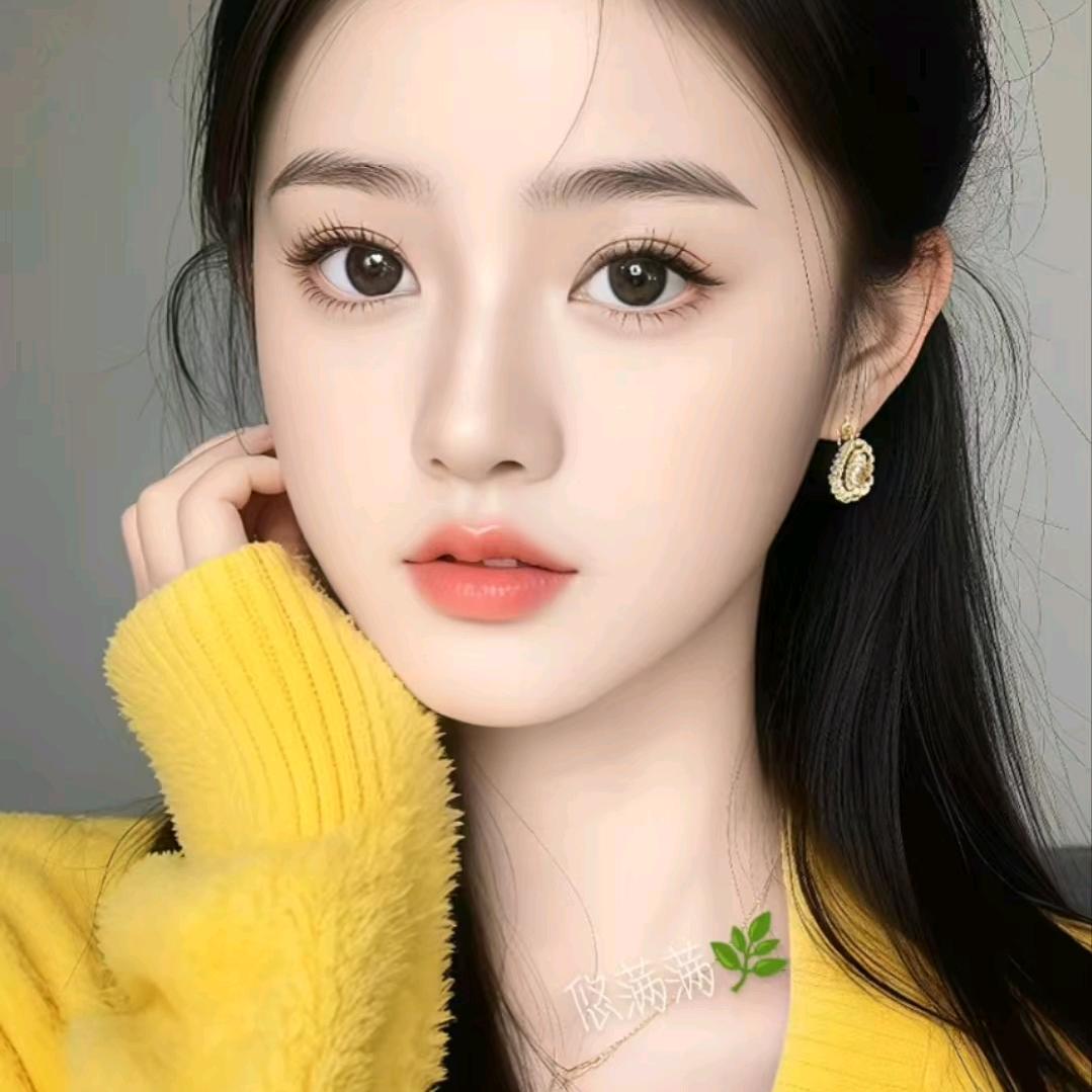 橙子穿搭