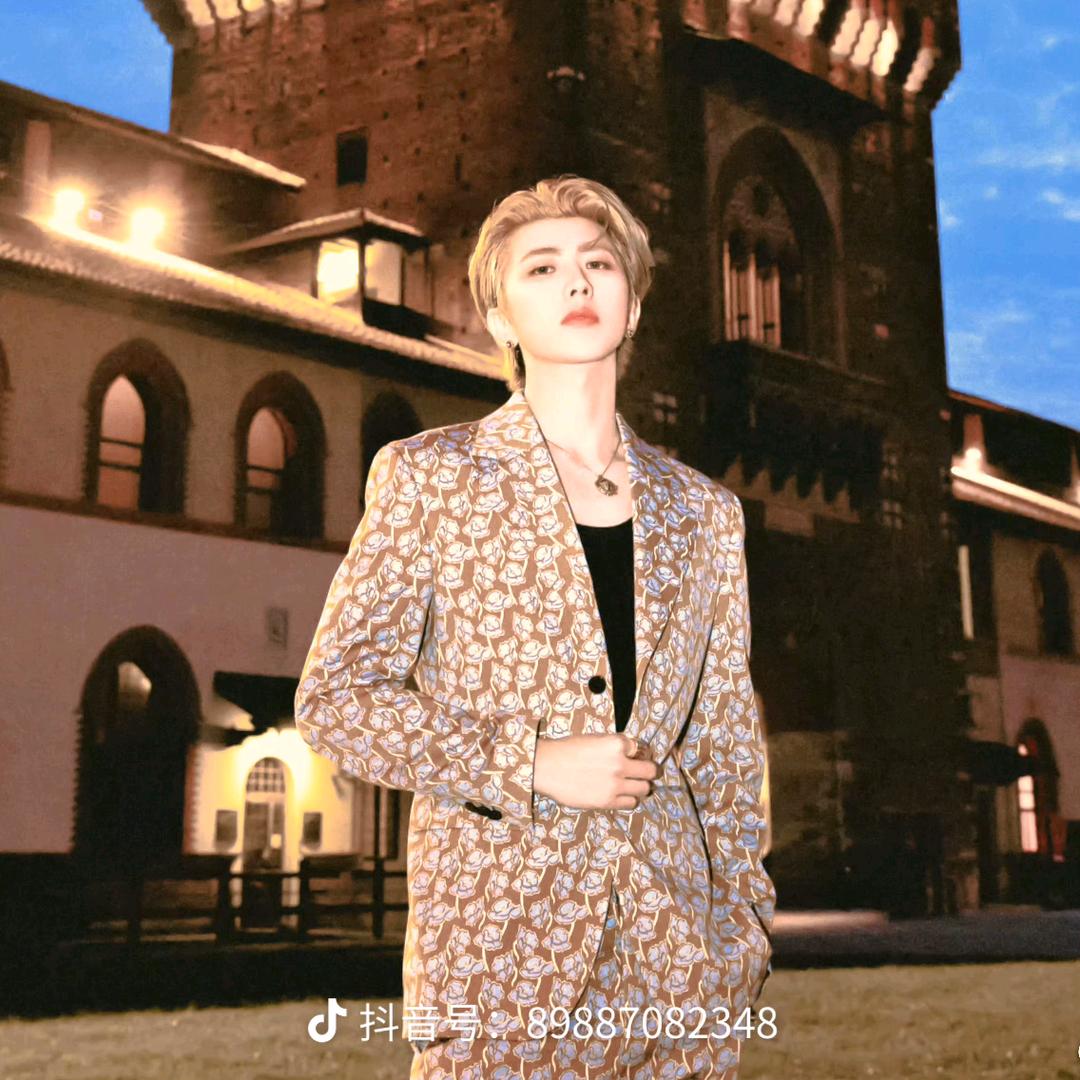 (ღ♡‿♡ღ)好好生活