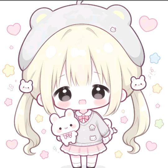 芋泥波波🦋´•ﻌ•`