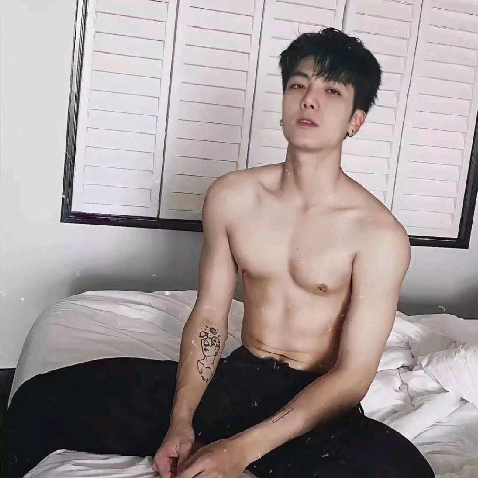 廖上凯