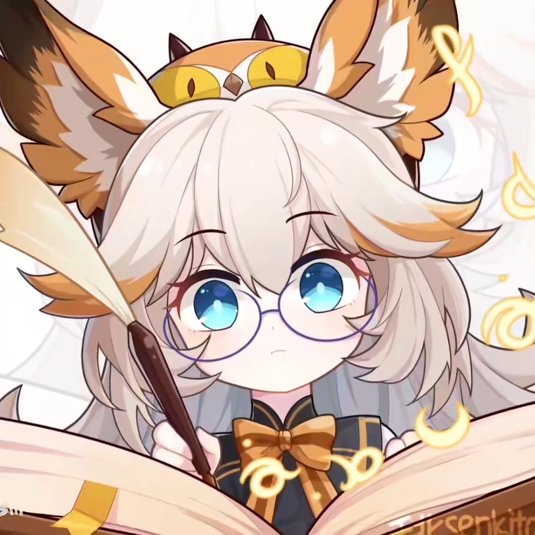 ROCO泷凌（希决）