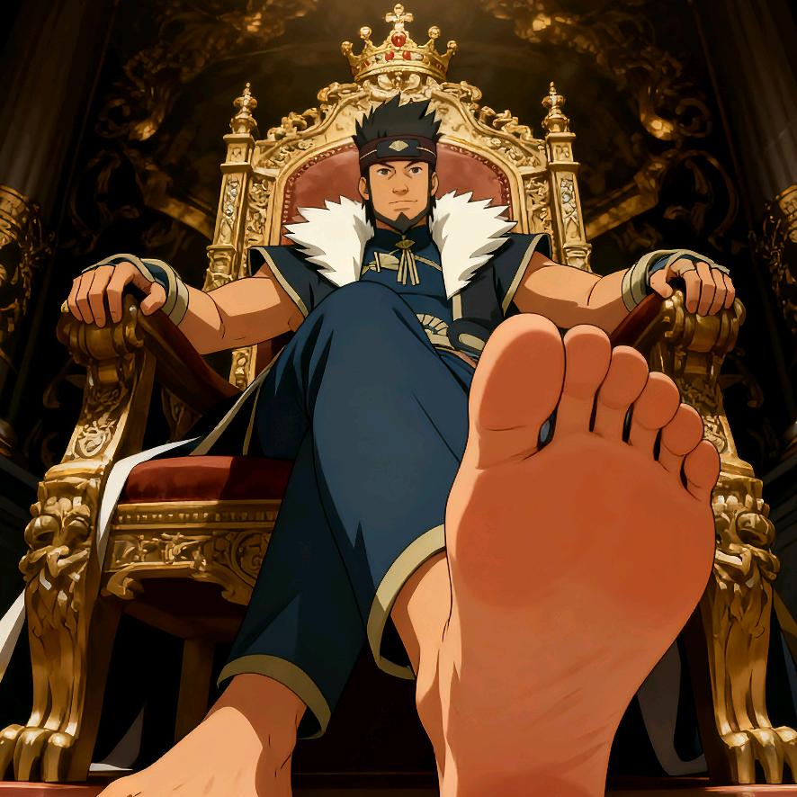 小威（怀旧七夕阿斯玛）