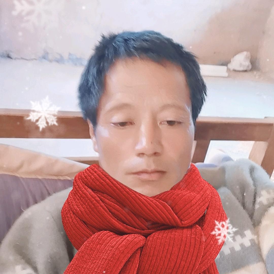 纳西族人家