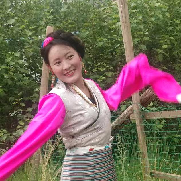 འབྲུམ་མོ་ཆུང་ཆུང་