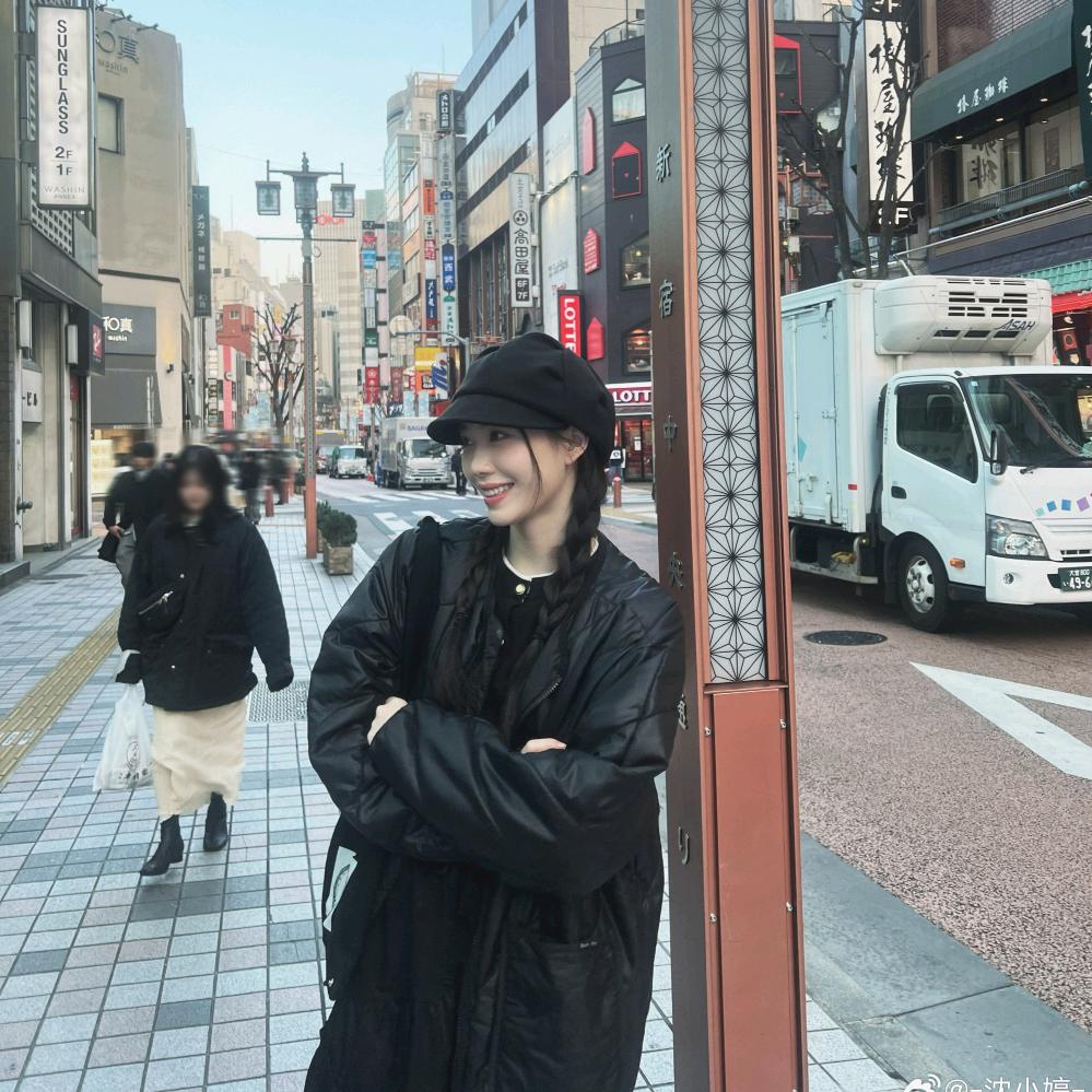 一个大鸡腿（kep1er撞碎kpop版）