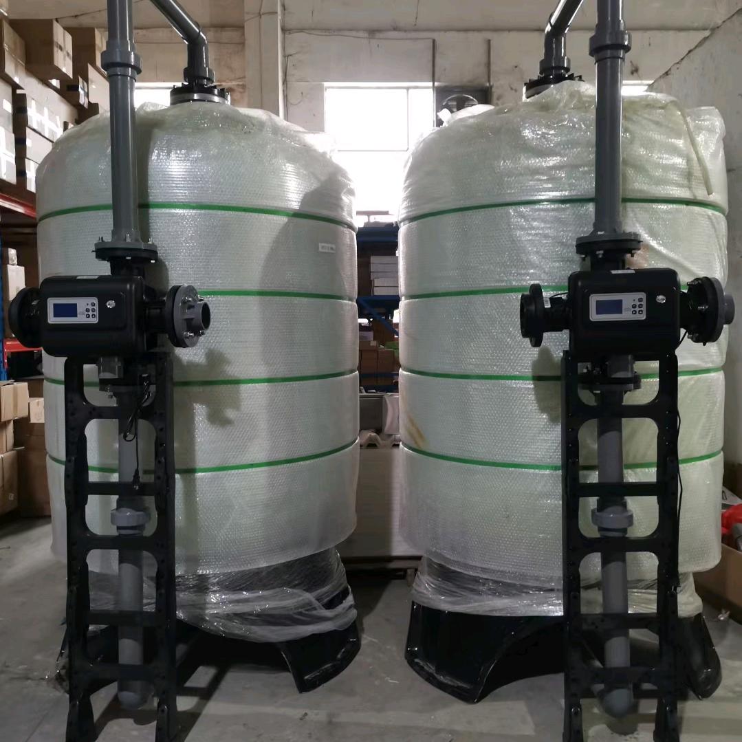 惠州市德丰环保设备有限公司