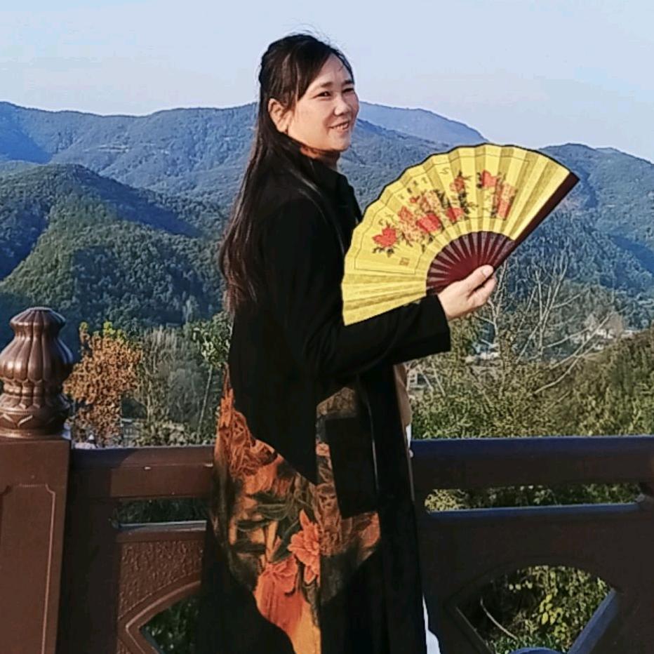 丽姐