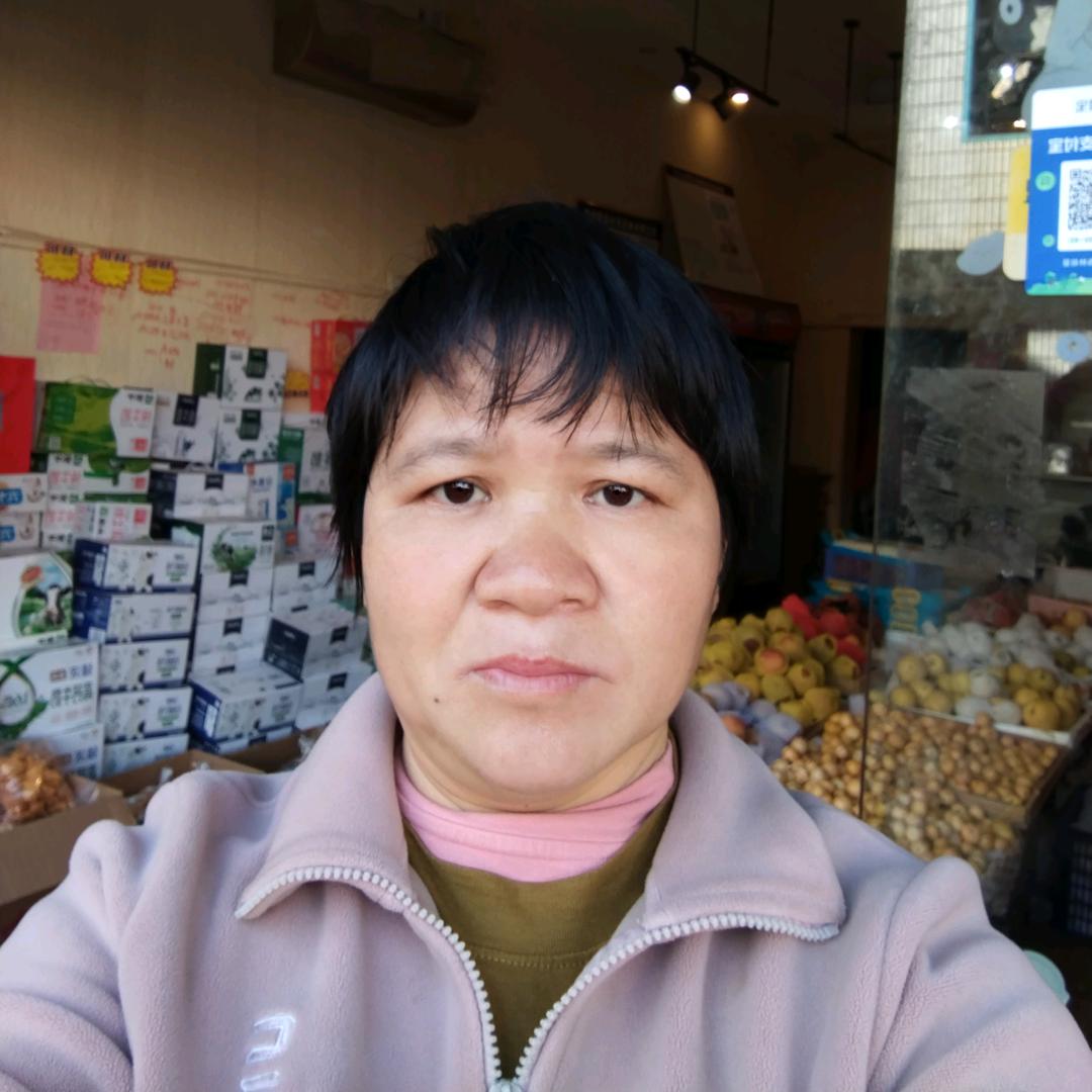 罗记水果店（在新田）