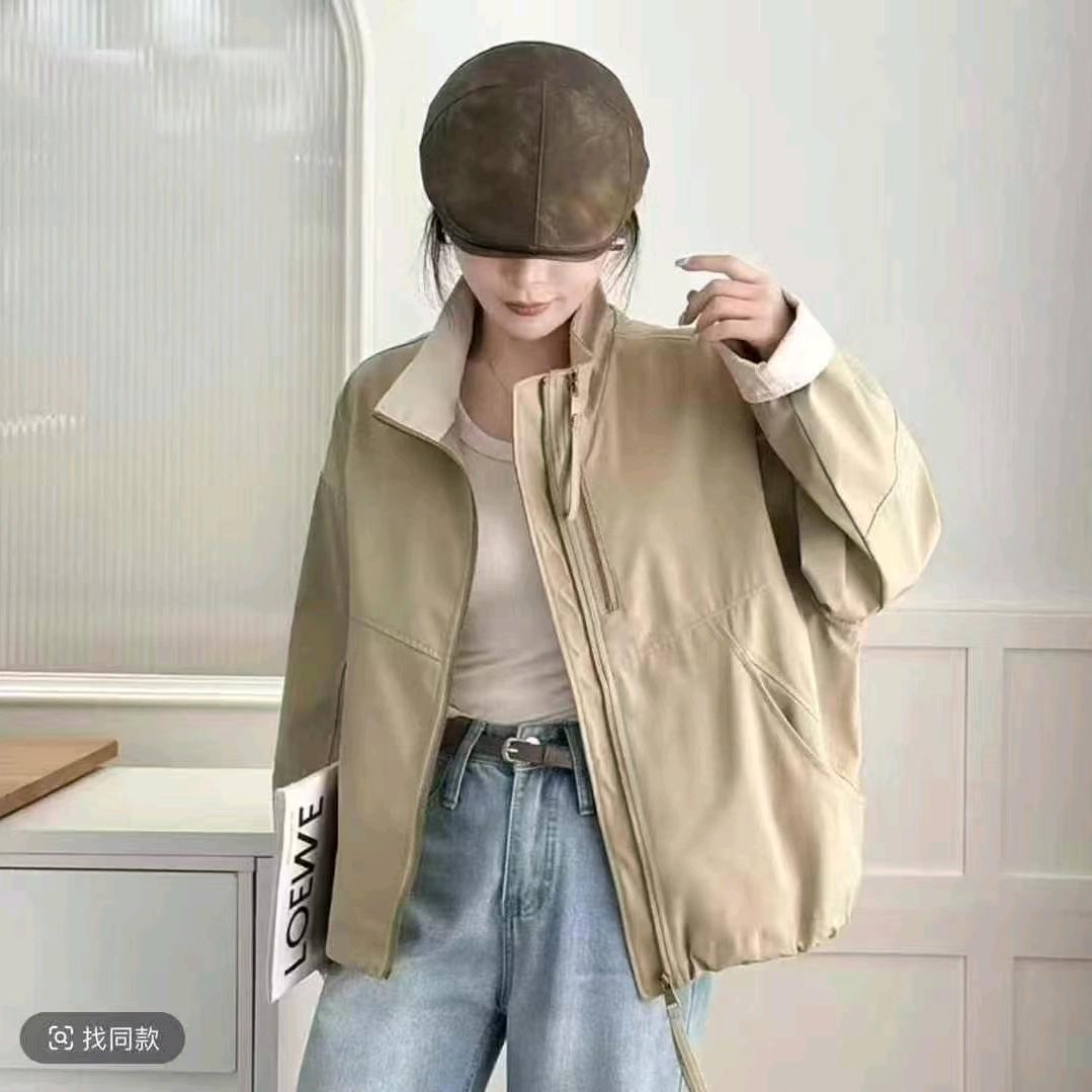 悦悦+女装批发