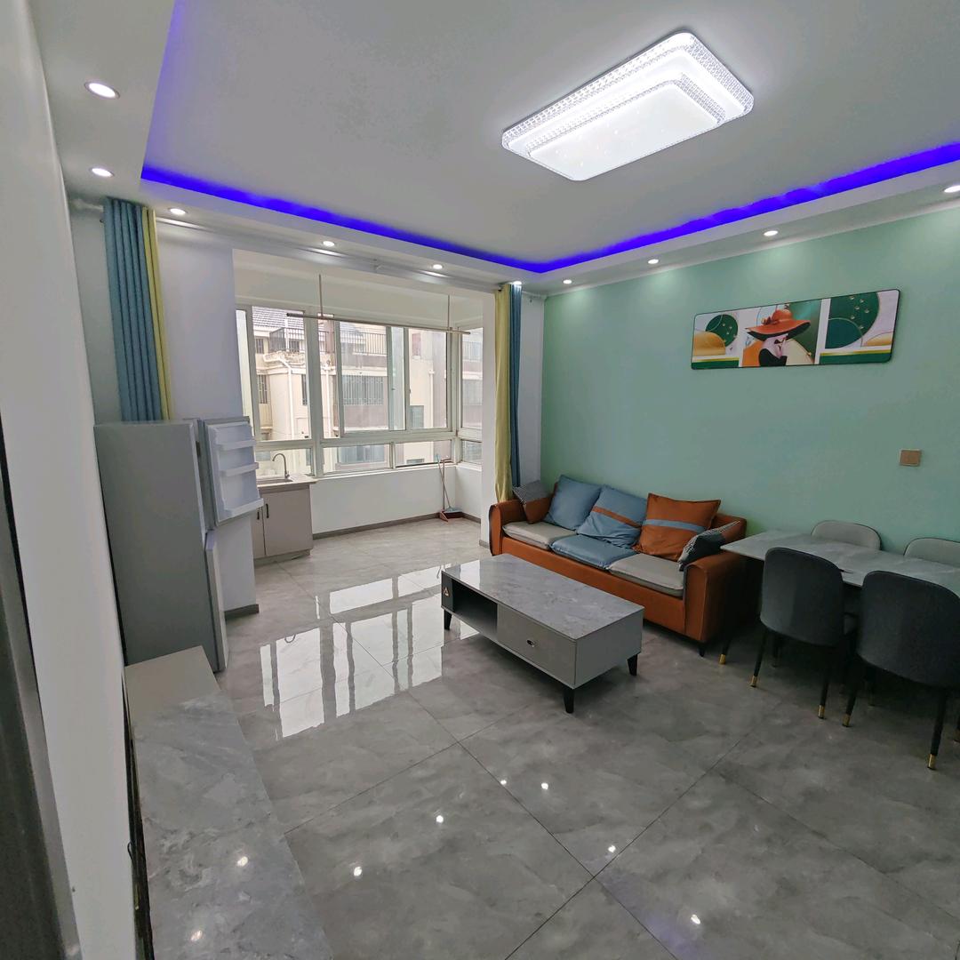 宜兴各种房源出租