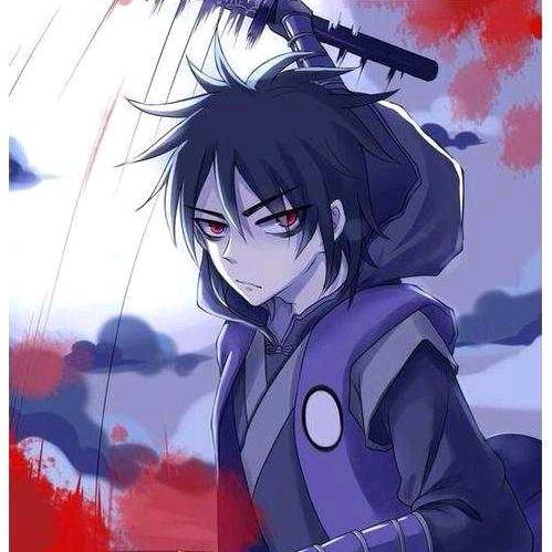 心醉无悔