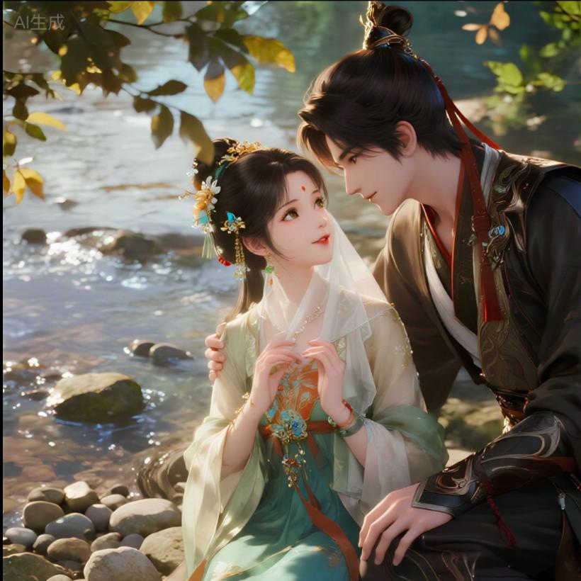 谈个脑瓜嘣儿💦