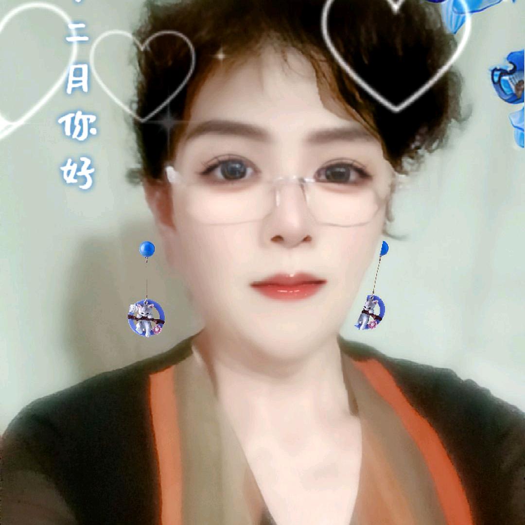 安康姐（回族）🔥🔥