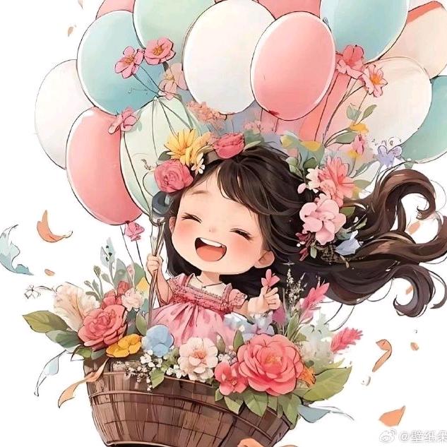 🌈烟火里的小时光🌈