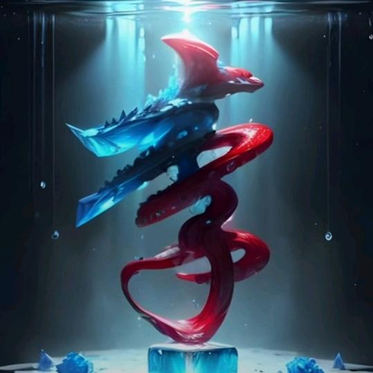 满眼是李，与李相伴