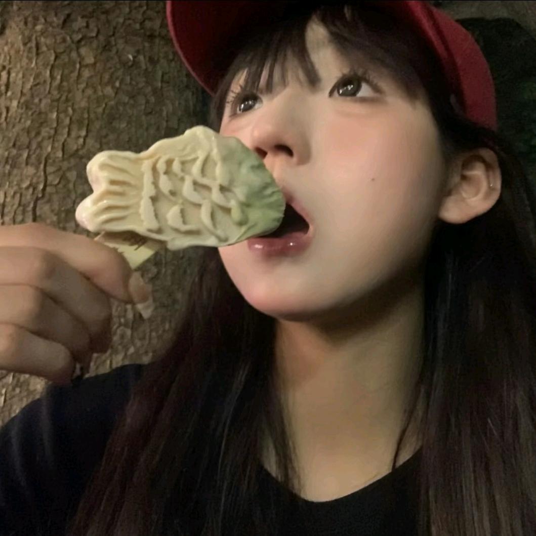 蛋挞没有蛋🍦
