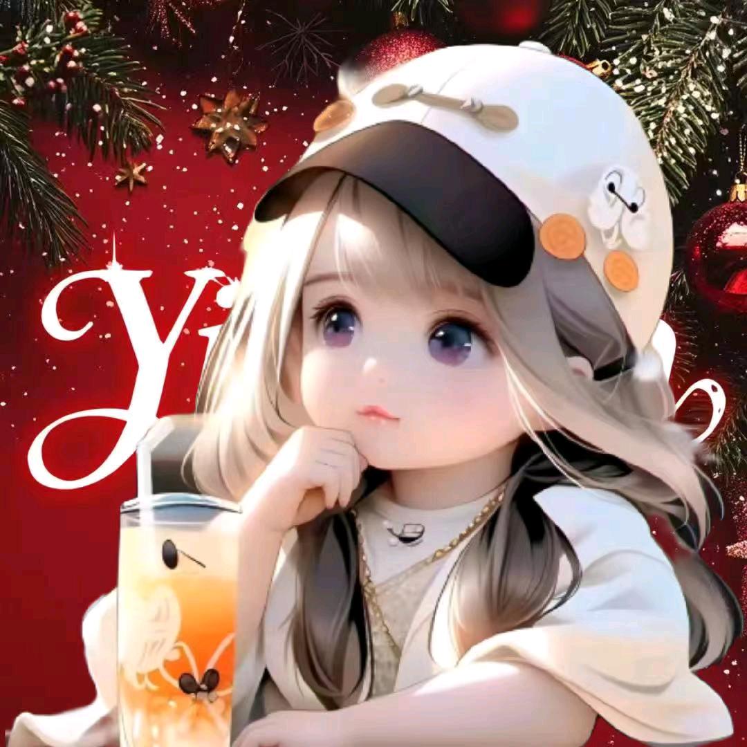 🍊🍊LittIe darling😘