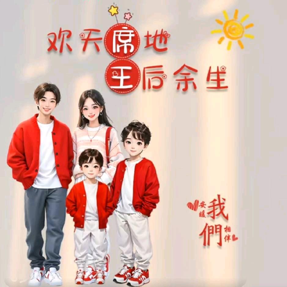 好运莲莲