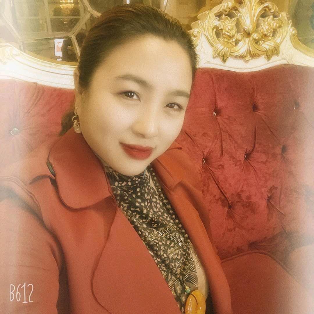 岁月静好