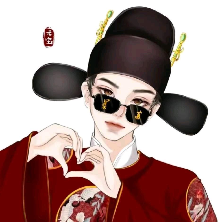 @故鱼🐟