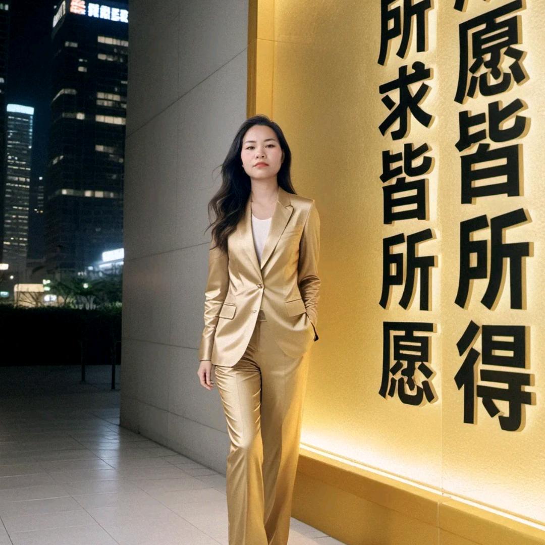 金红