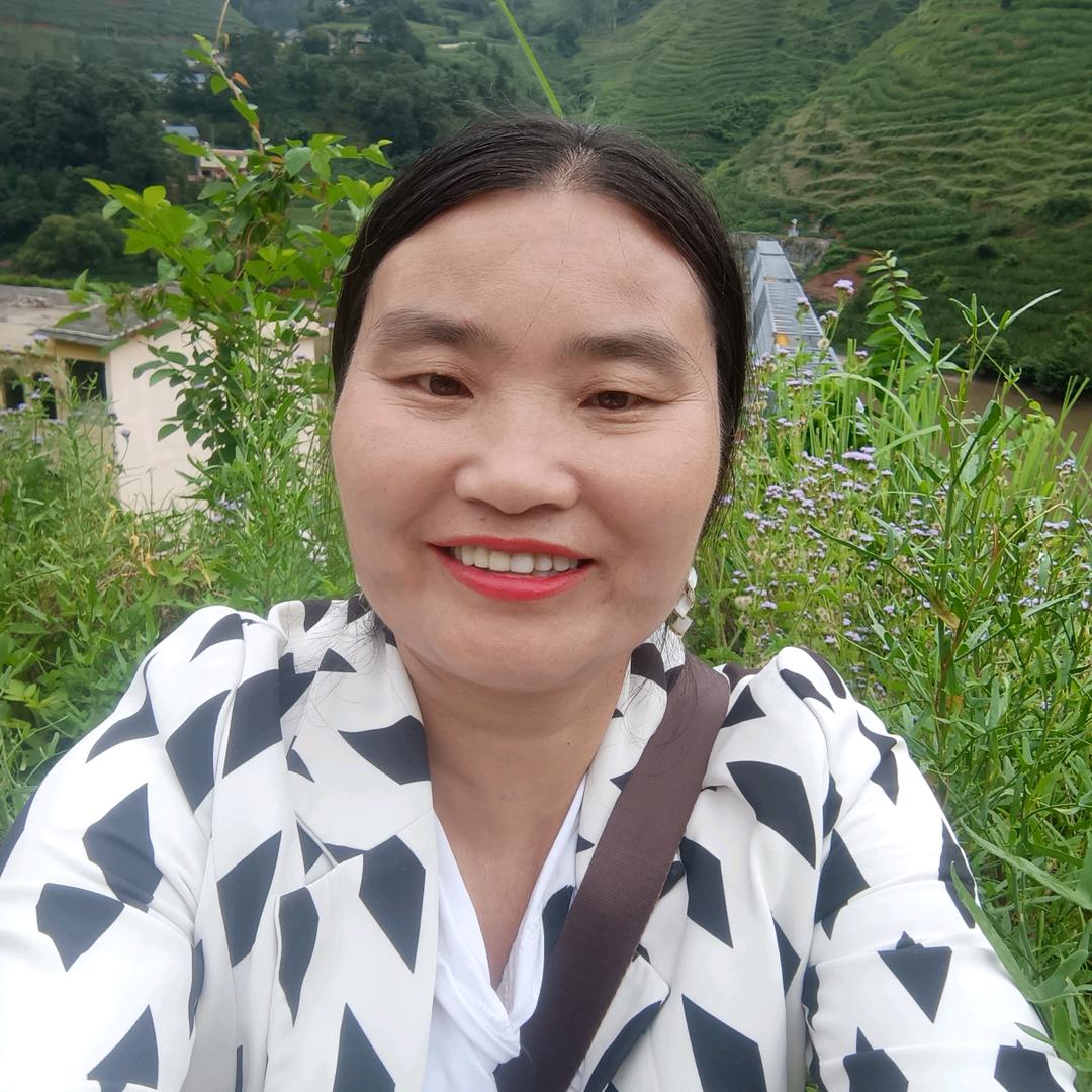 翠翠妹（侯）