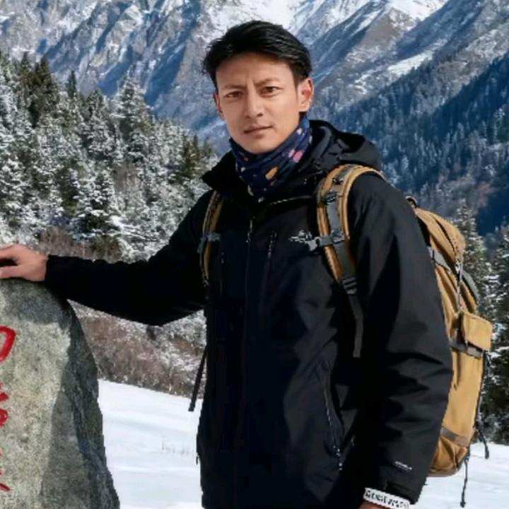 多管自己让别人说吧！